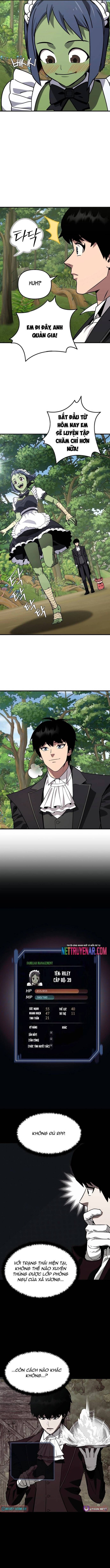 Quản Gia Hạng S - Chương 14 - Trang 13