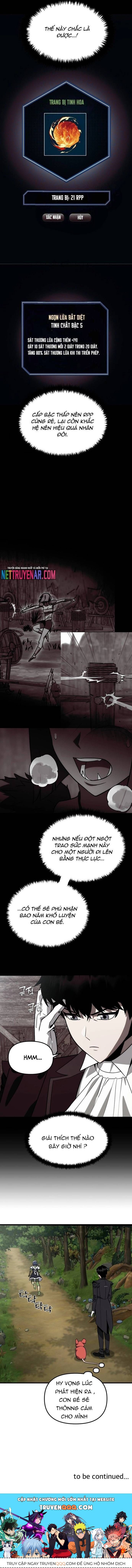 Quản Gia Hạng S - Chương 14 - Trang 14