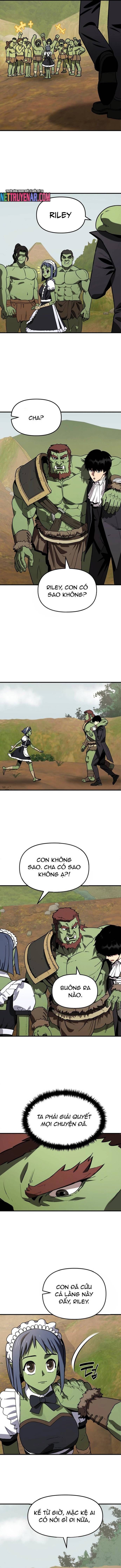 Quản Gia Hạng S - Chương 14 - Trang 5