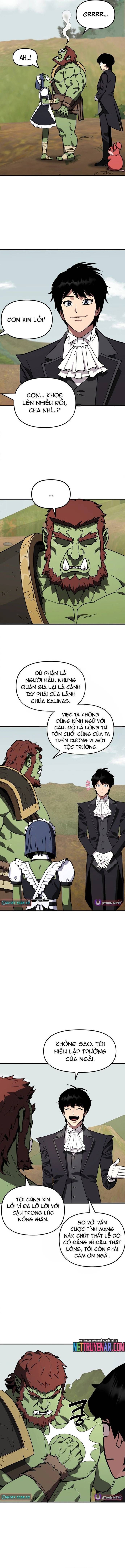 Quản Gia Hạng S - Chương 14 - Trang 7