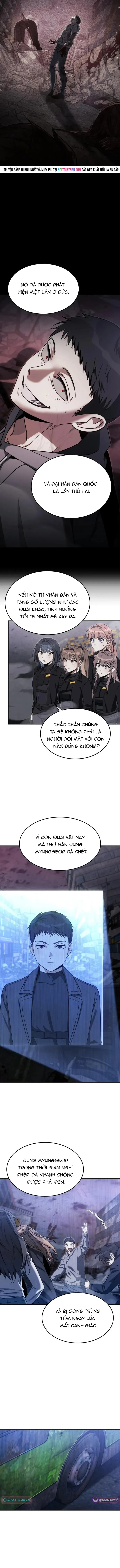 Thợ Săn Sống Trong Căn Hộ Cho Thuê - Chương 27 - Trang 2