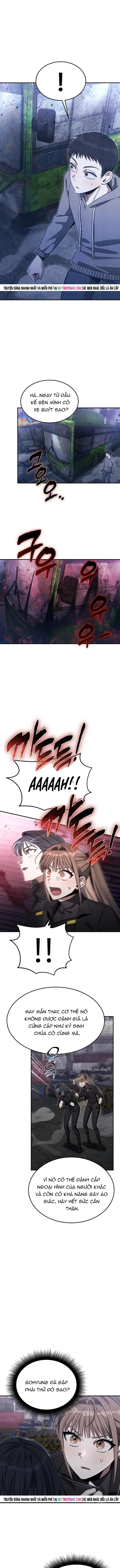 Thợ Săn Sống Trong Căn Hộ Cho Thuê - Chương 27 - Trang 3