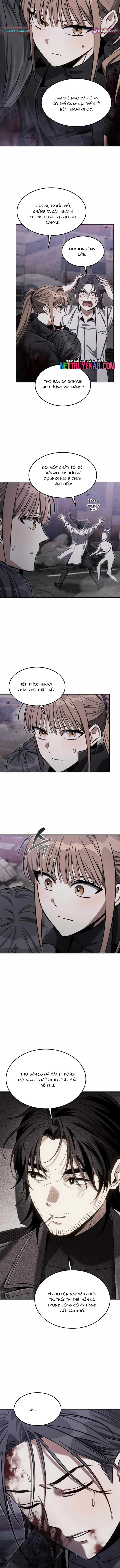 Thợ Săn Sống Trong Căn Hộ Cho Thuê - Chương 28 - Trang 11