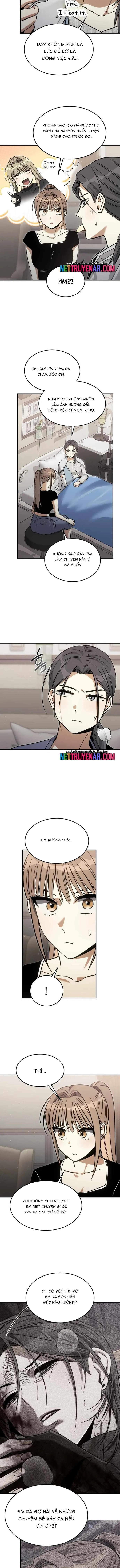 Thợ Săn Sống Trong Căn Hộ Cho Thuê - Chương 28 - Trang 13