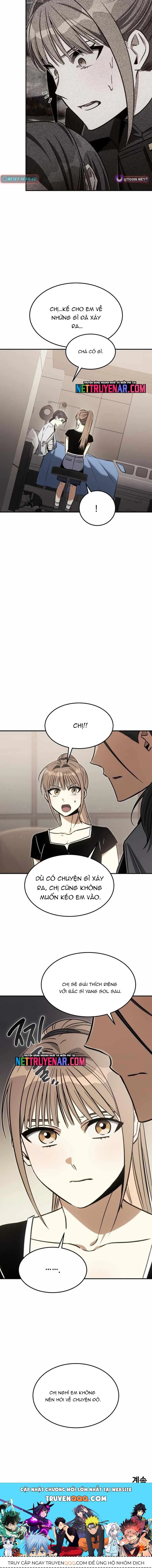Thợ Săn Sống Trong Căn Hộ Cho Thuê - Chương 28 - Trang 14