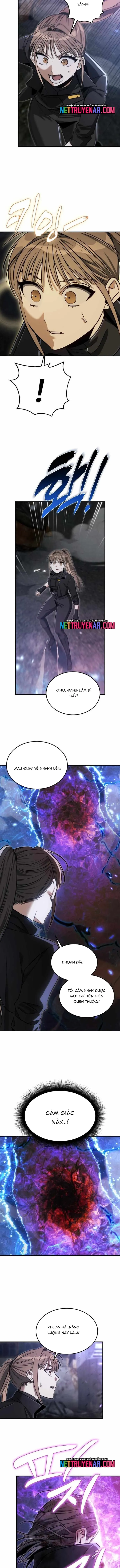 Thợ Săn Sống Trong Căn Hộ Cho Thuê - Chương 28 - Trang 6