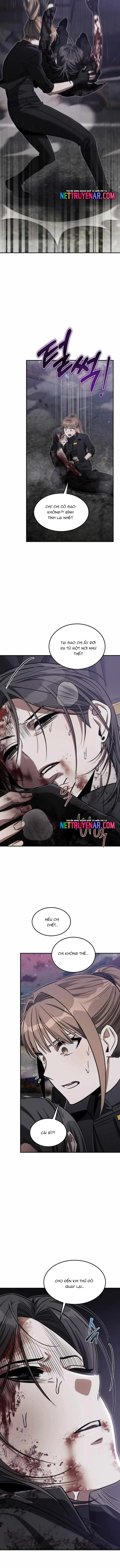 Thợ Săn Sống Trong Căn Hộ Cho Thuê - Chương 28 - Trang 8