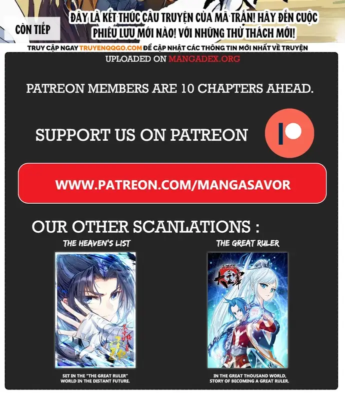 Gunfire - Chương 39 - Trang 3