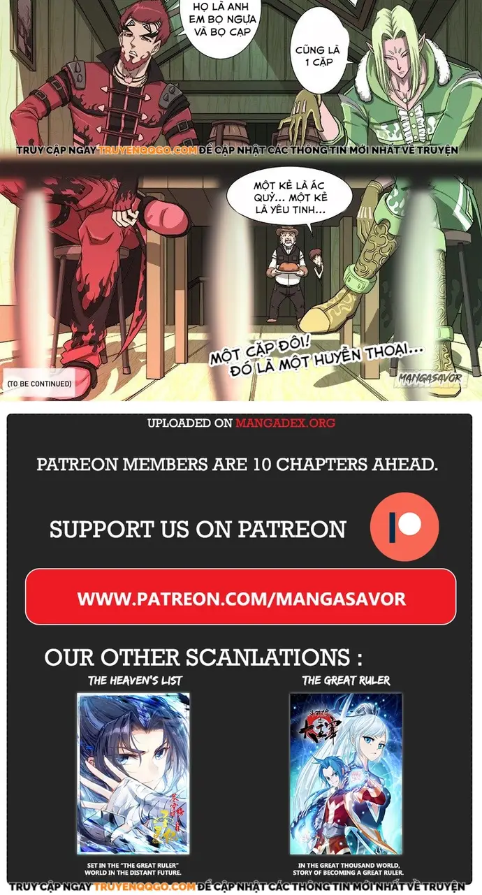 Gunfire - Chương 42 - Trang 3