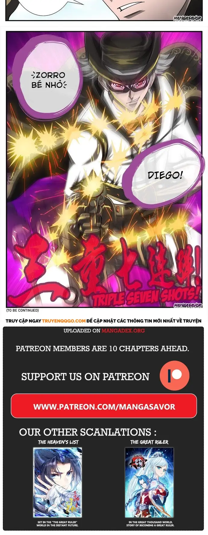 Gunfire - Chương 45 - Trang 3