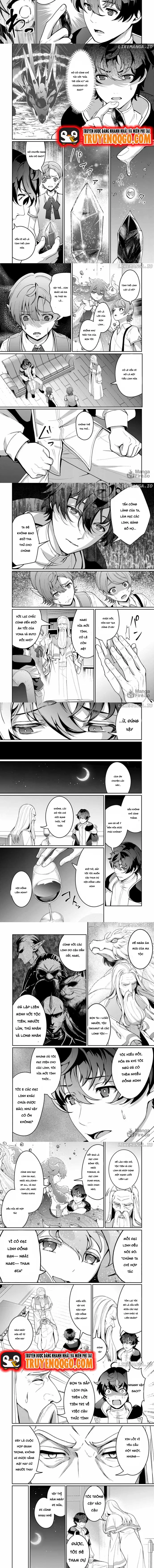 Làm Đại Linh Thủy Ở Dị Giới - Chương 20 - Trang 2