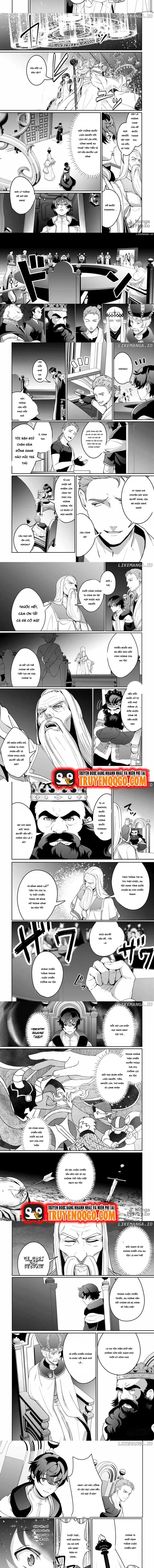 Làm Đại Linh Thủy Ở Dị Giới - Chương 20 - Trang 3