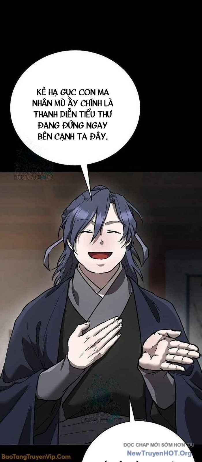 Truyền Thuyết Ma Giáo Phi Long Thập Tam Đại - Chương 14 - Trang 2