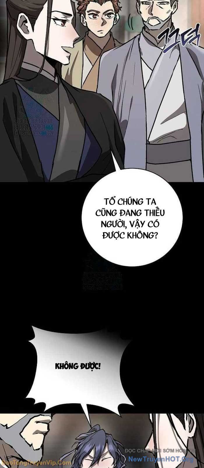 Truyền Thuyết Ma Giáo Phi Long Thập Tam Đại - Chương 14 - Trang 11