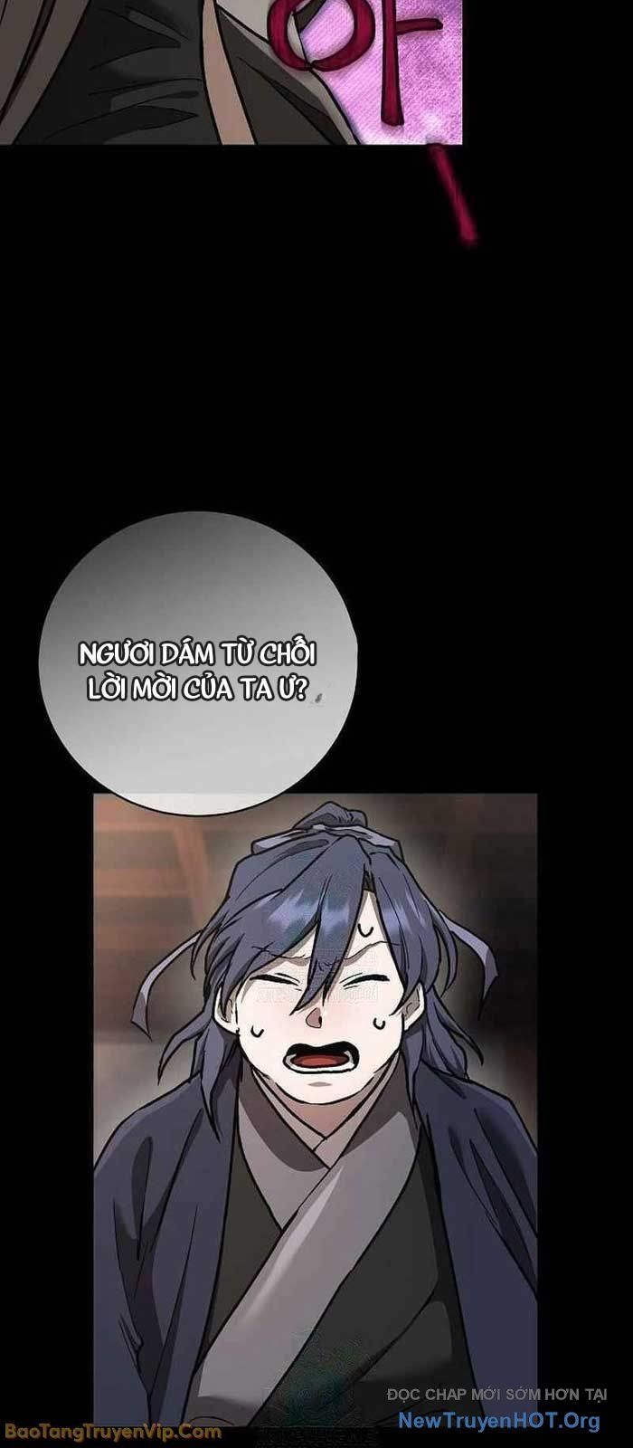 Truyền Thuyết Ma Giáo Phi Long Thập Tam Đại - Chương 14 - Trang 13