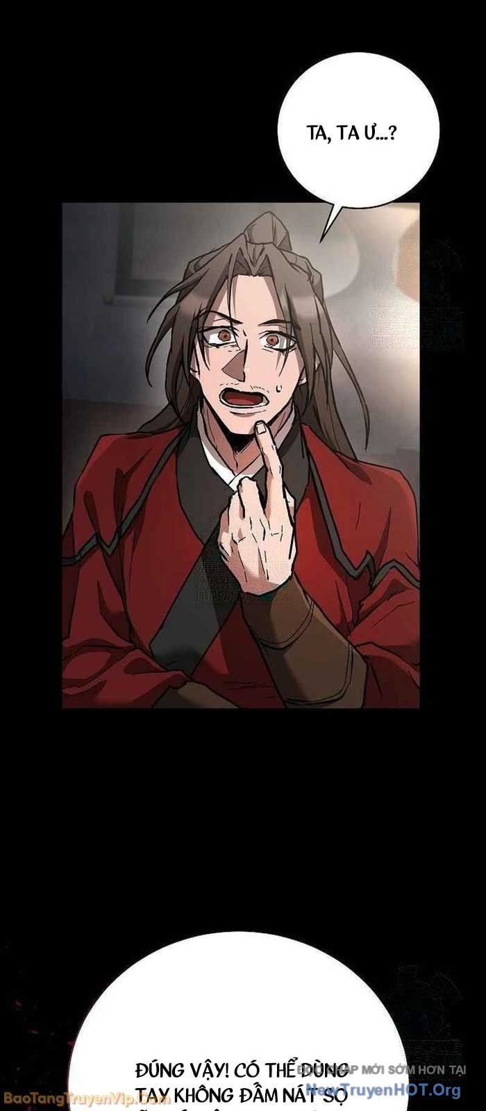 Truyền Thuyết Ma Giáo Phi Long Thập Tam Đại - Chương 14 - Trang 17