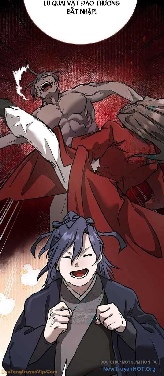 Truyền Thuyết Ma Giáo Phi Long Thập Tam Đại - Chương 14 - Trang 18