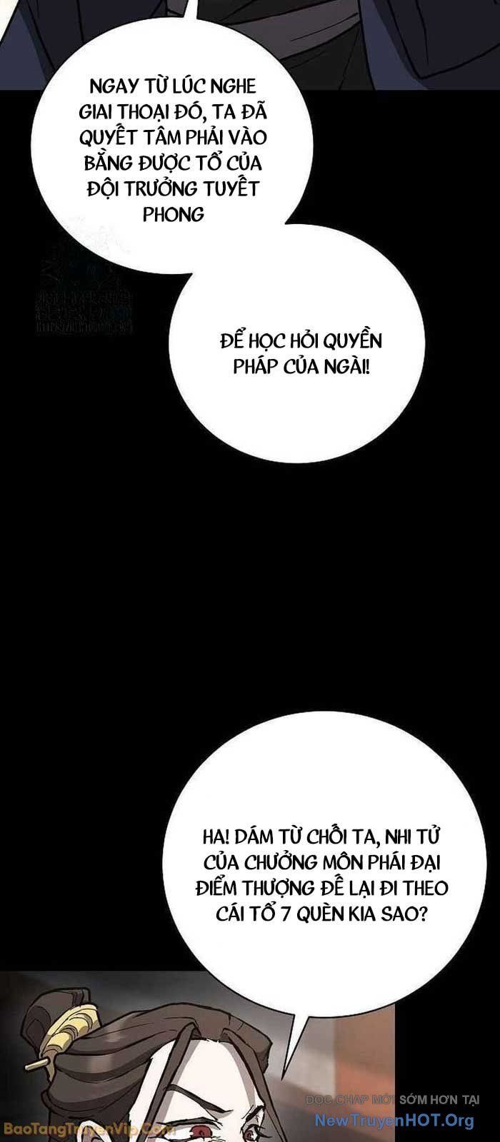 Truyền Thuyết Ma Giáo Phi Long Thập Tam Đại - Chương 14 - Trang 19