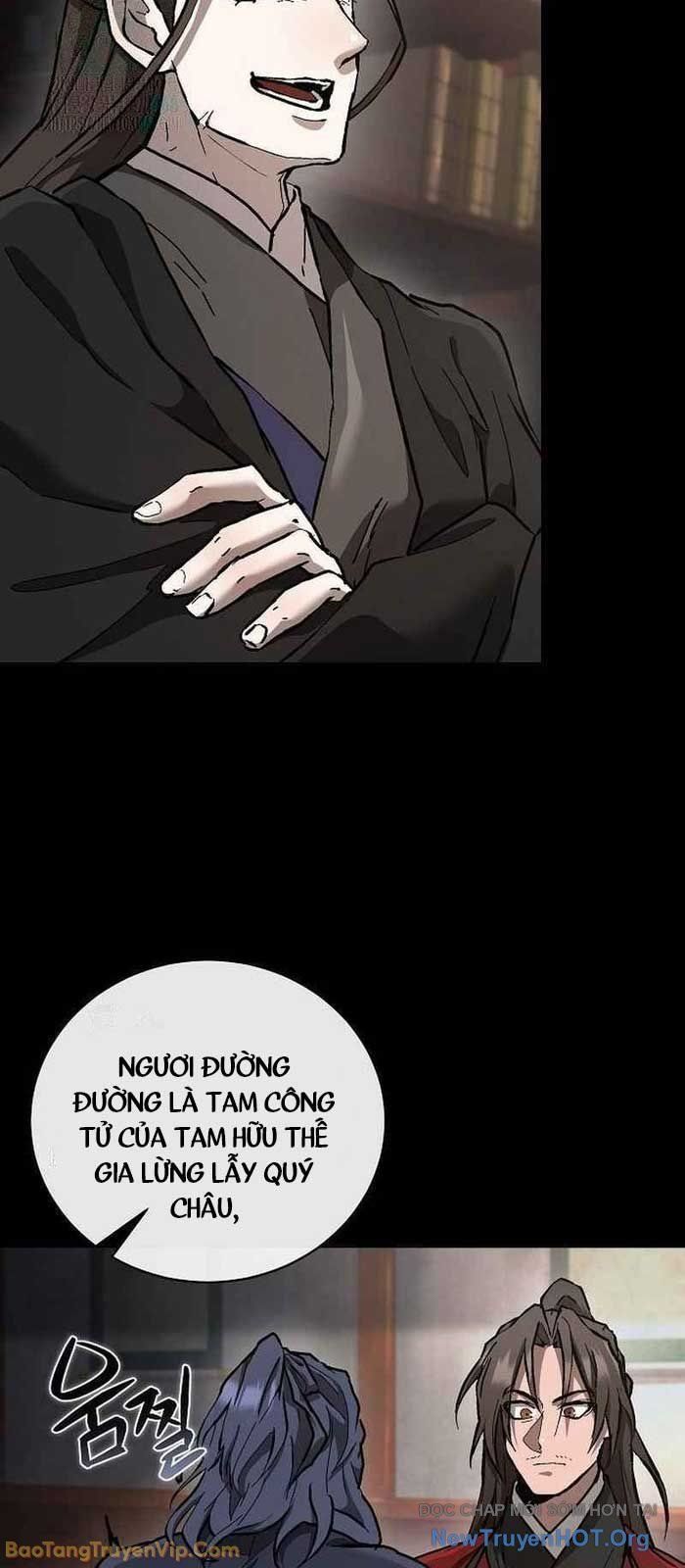 Truyền Thuyết Ma Giáo Phi Long Thập Tam Đại - Chương 14 - Trang 20