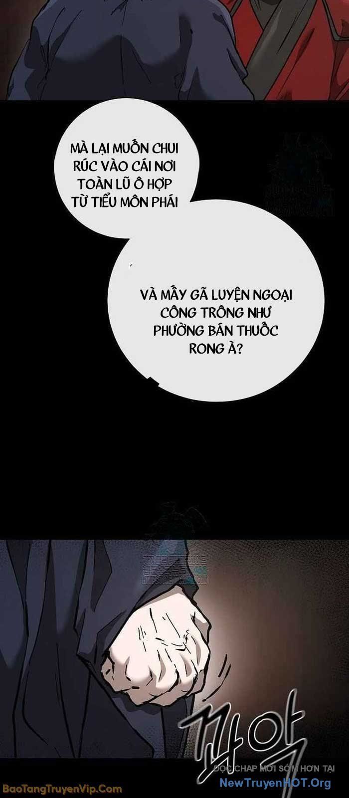 Truyền Thuyết Ma Giáo Phi Long Thập Tam Đại - Chương 14 - Trang 21