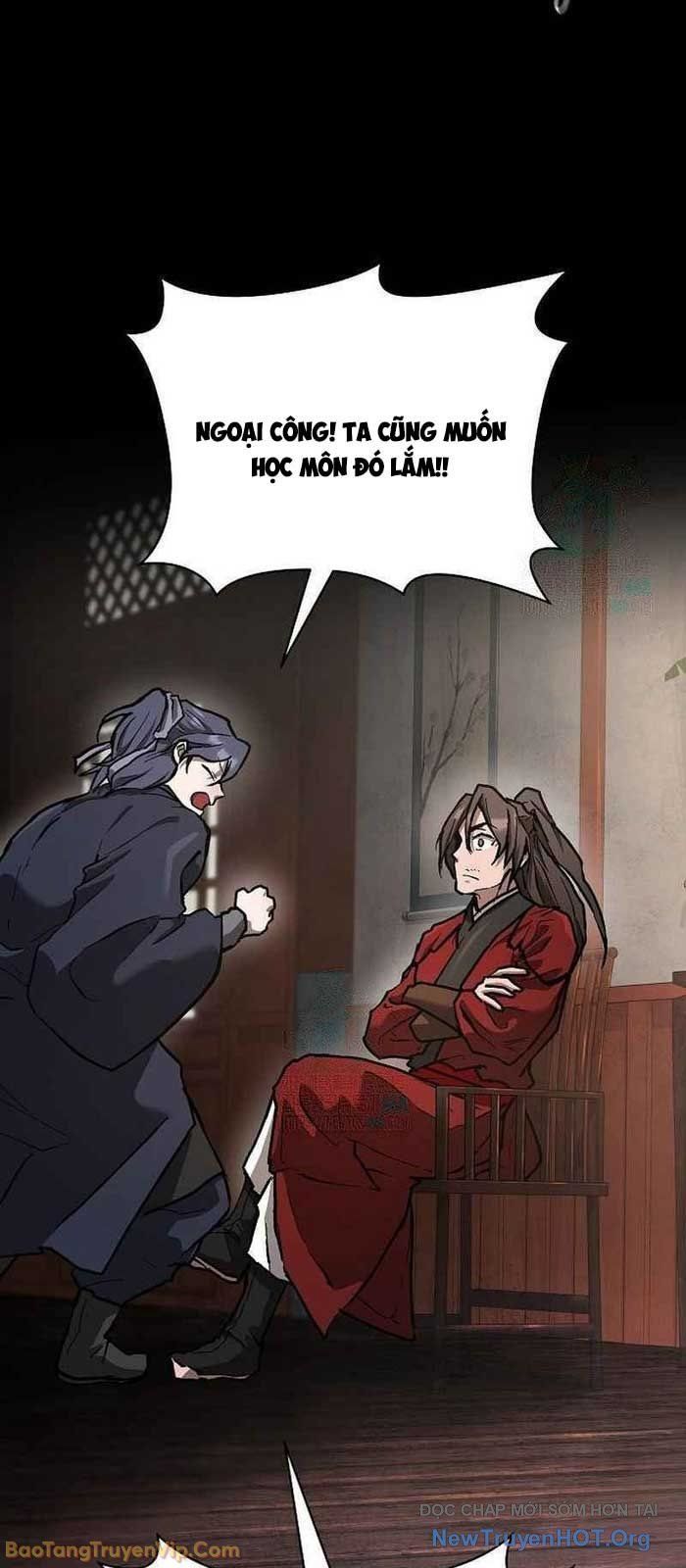Truyền Thuyết Ma Giáo Phi Long Thập Tam Đại - Chương 14 - Trang 22