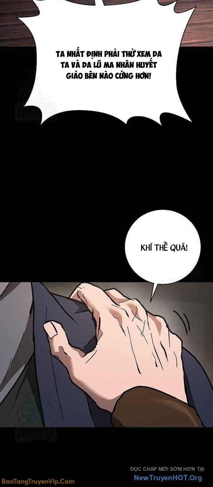 Truyền Thuyết Ma Giáo Phi Long Thập Tam Đại - Chương 14 - Trang 23