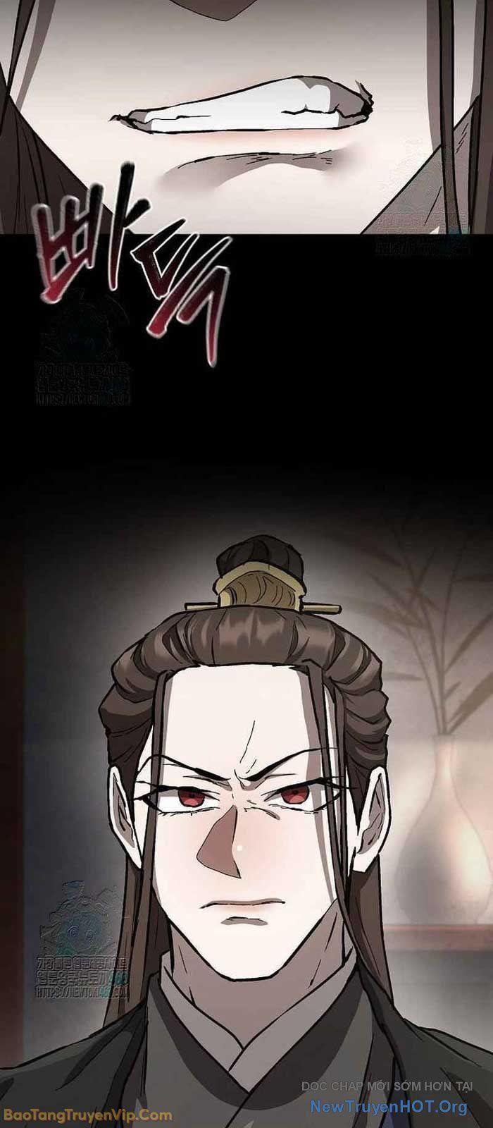 Truyền Thuyết Ma Giáo Phi Long Thập Tam Đại - Chương 14 - Trang 25