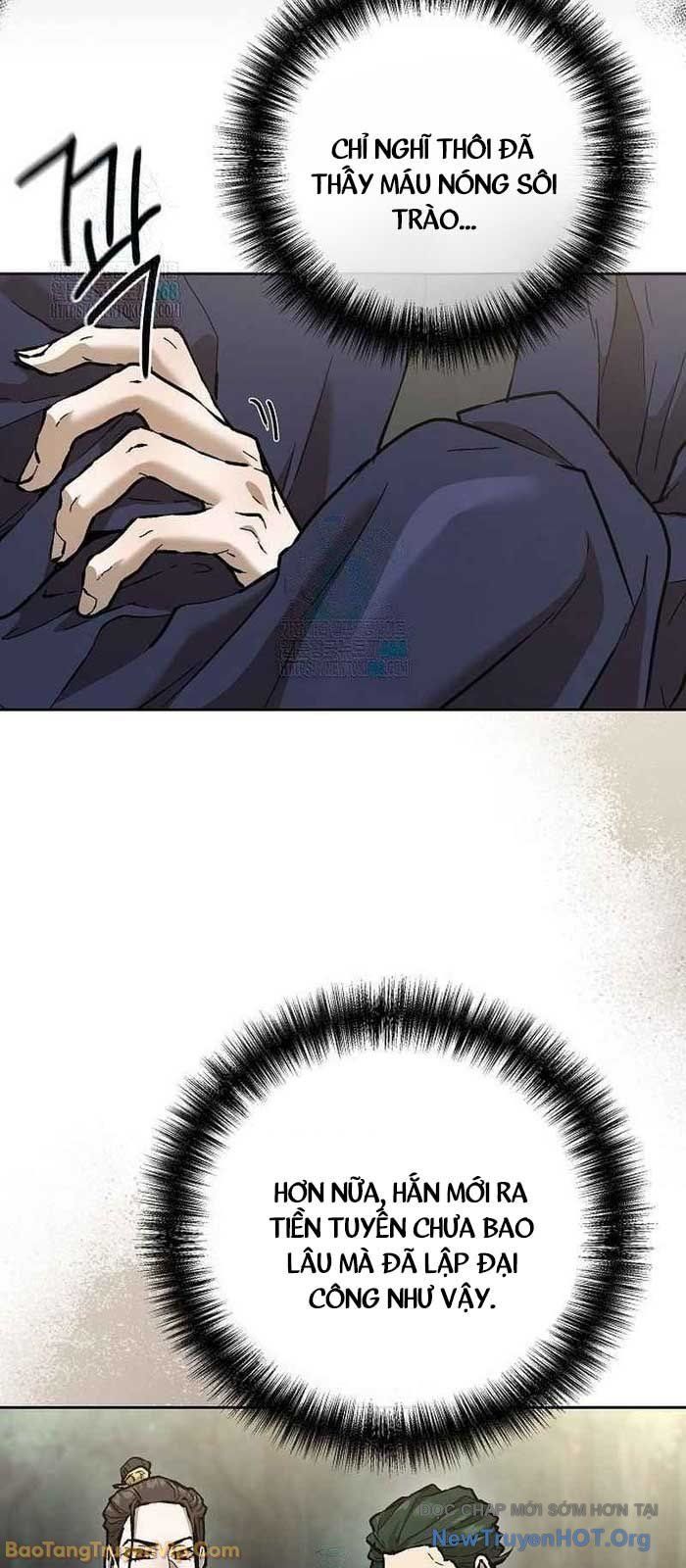 Truyền Thuyết Ma Giáo Phi Long Thập Tam Đại - Chương 14 - Trang 27