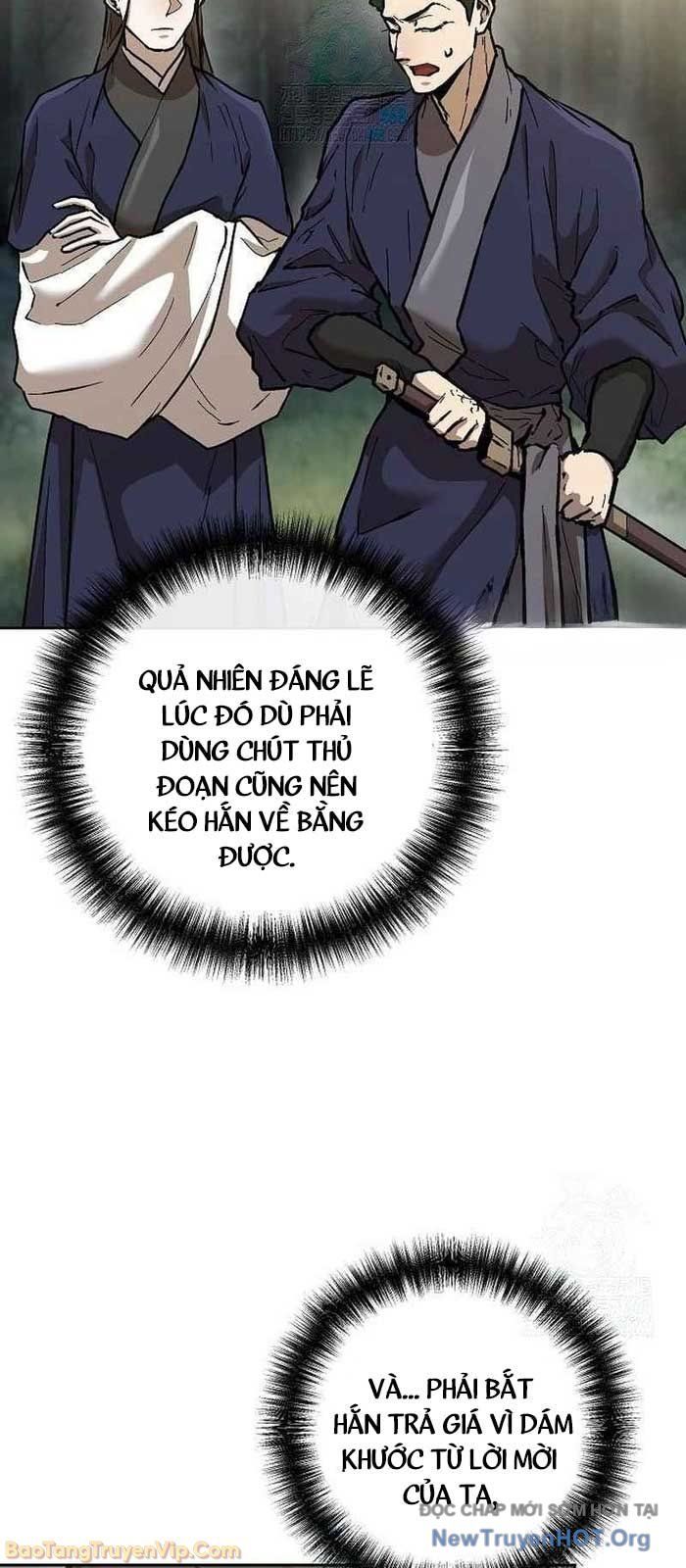 Truyền Thuyết Ma Giáo Phi Long Thập Tam Đại - Chương 14 - Trang 28