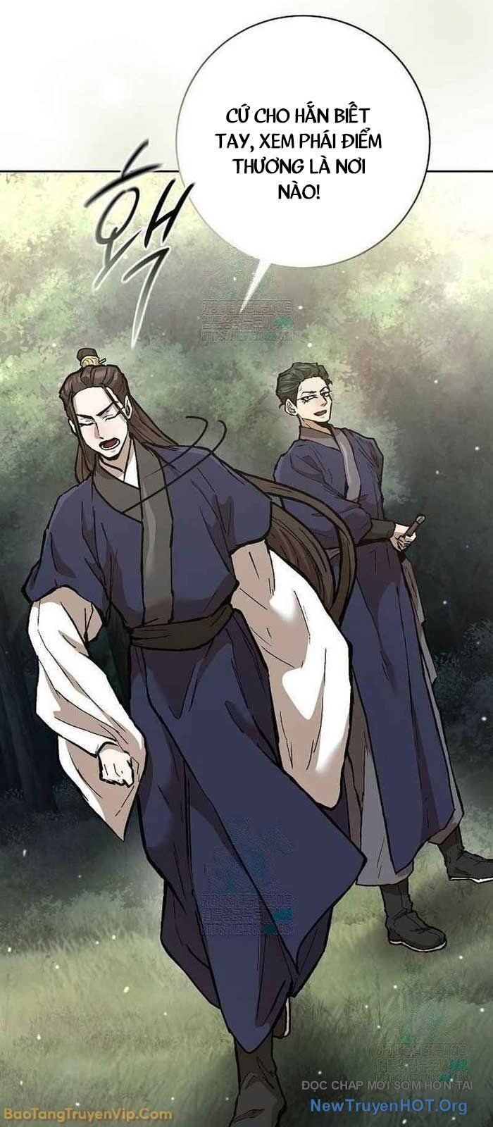 Truyền Thuyết Ma Giáo Phi Long Thập Tam Đại - Chương 14 - Trang 30