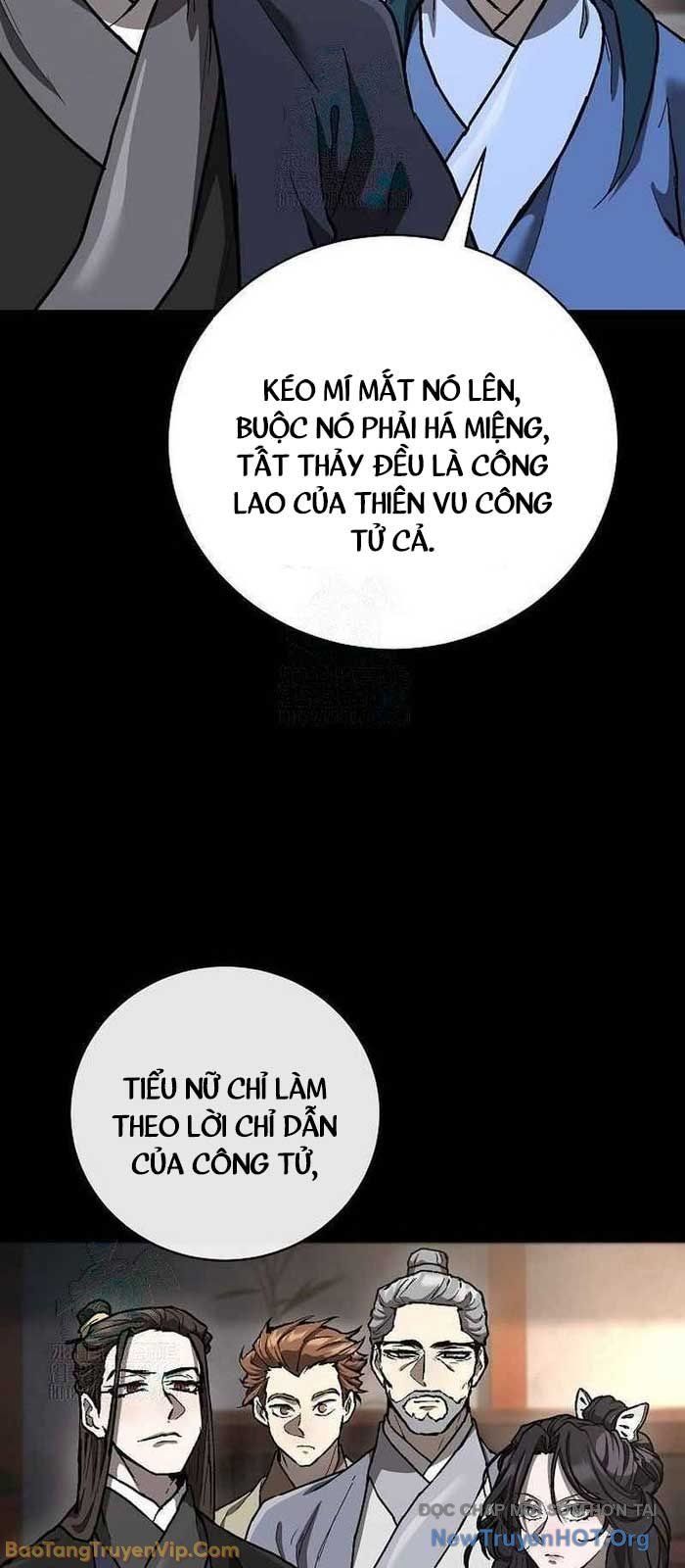 Truyền Thuyết Ma Giáo Phi Long Thập Tam Đại - Chương 14 - Trang 4