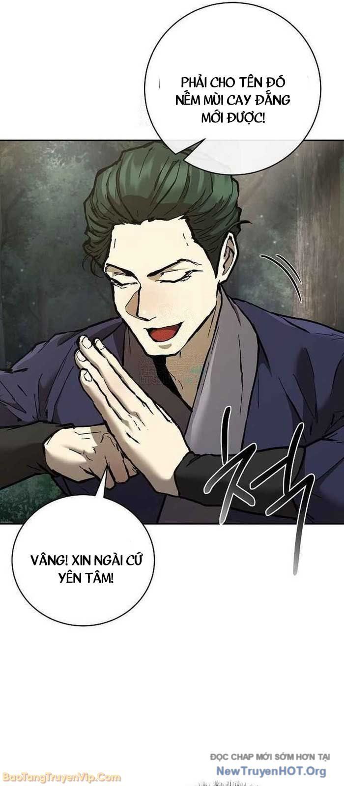 Truyền Thuyết Ma Giáo Phi Long Thập Tam Đại - Chương 14 - Trang 32