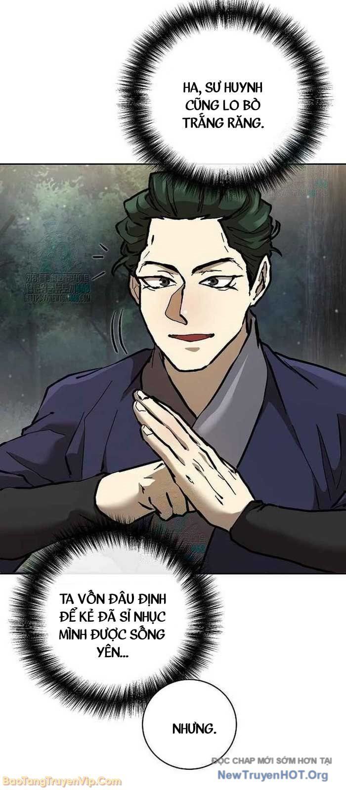 Truyền Thuyết Ma Giáo Phi Long Thập Tam Đại - Chương 14 - Trang 33
