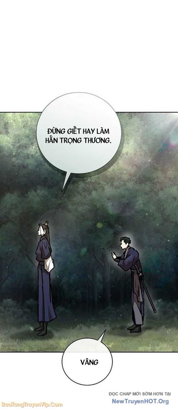 Truyền Thuyết Ma Giáo Phi Long Thập Tam Đại - Chương 14 - Trang 34