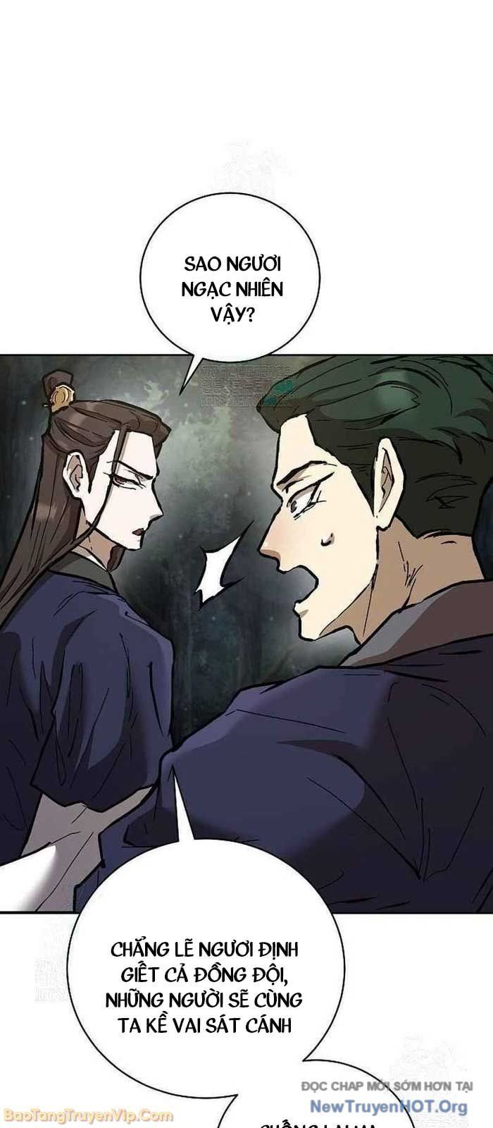 Truyền Thuyết Ma Giáo Phi Long Thập Tam Đại - Chương 14 - Trang 35