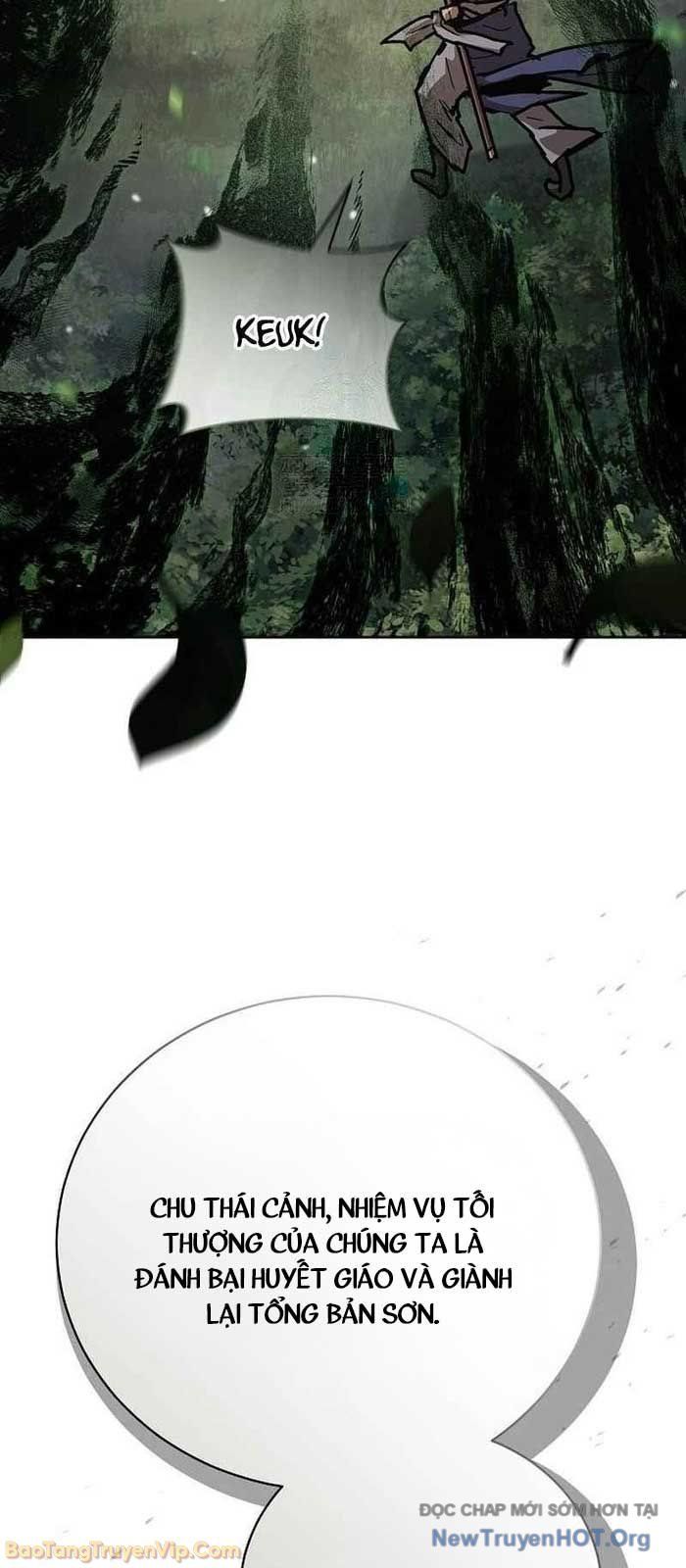 Truyền Thuyết Ma Giáo Phi Long Thập Tam Đại - Chương 14 - Trang 38