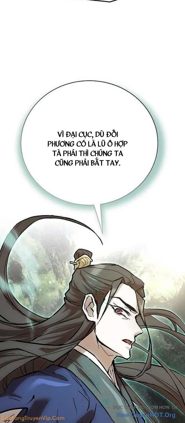 Truyền Thuyết Ma Giáo Phi Long Thập Tam Đại - Chương 14 - Trang 40