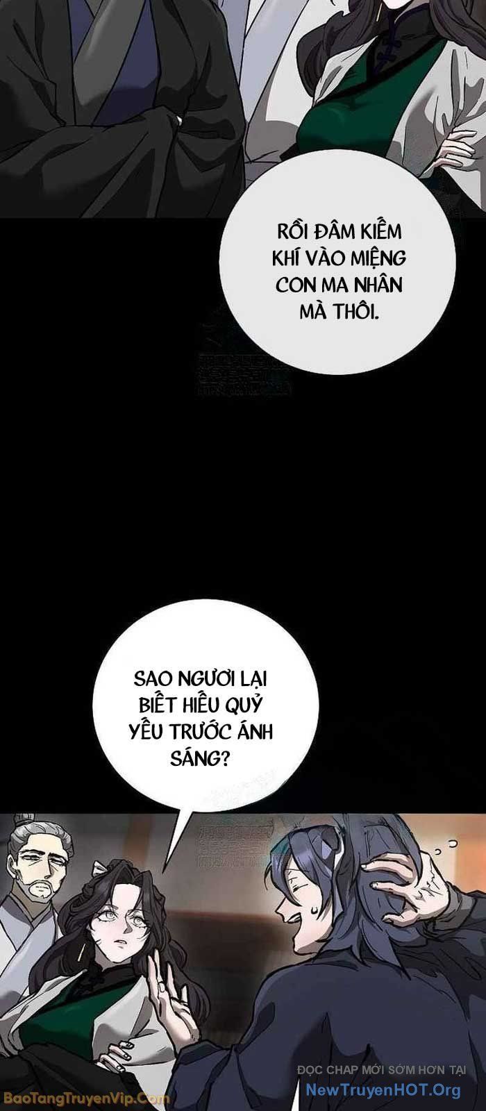 Truyền Thuyết Ma Giáo Phi Long Thập Tam Đại - Chương 14 - Trang 5