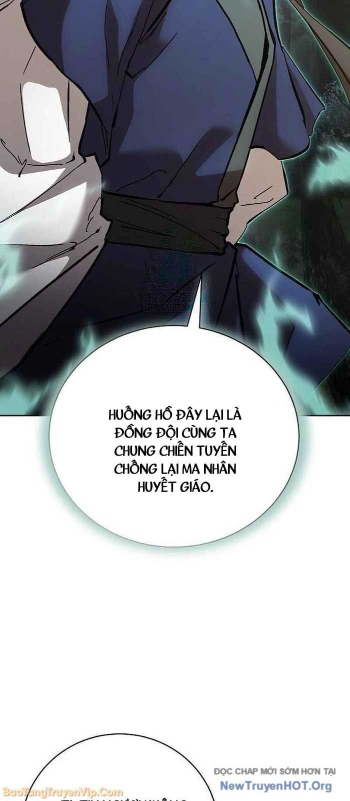 Truyền Thuyết Ma Giáo Phi Long Thập Tam Đại - Chương 14 - Trang 41