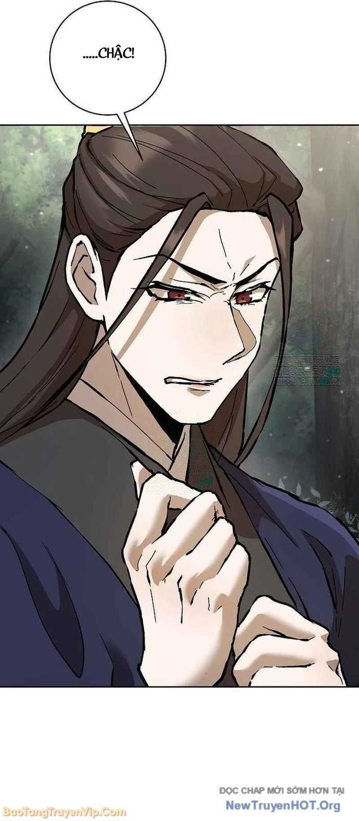 Truyền Thuyết Ma Giáo Phi Long Thập Tam Đại - Chương 14 - Trang 43