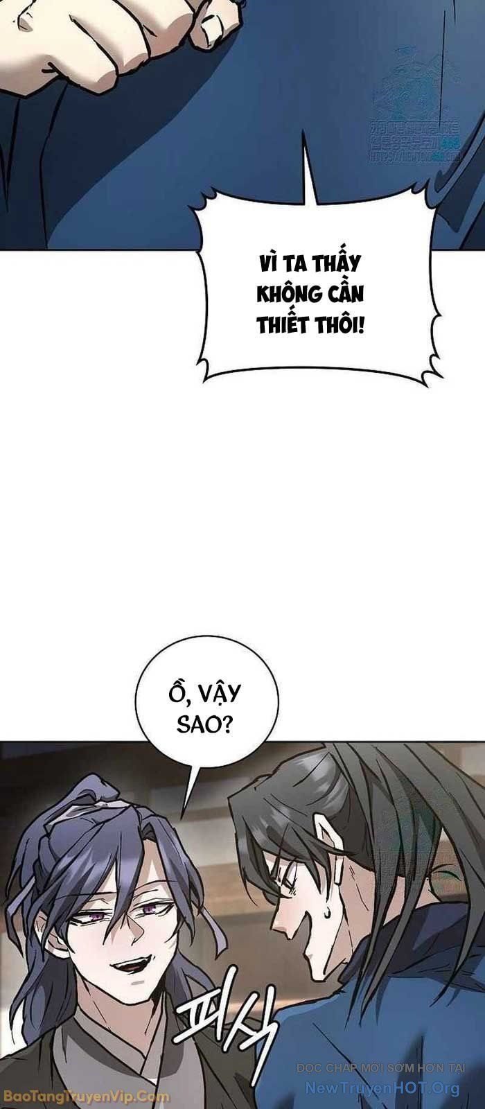 Truyền Thuyết Ma Giáo Phi Long Thập Tam Đại - Chương 14 - Trang 49