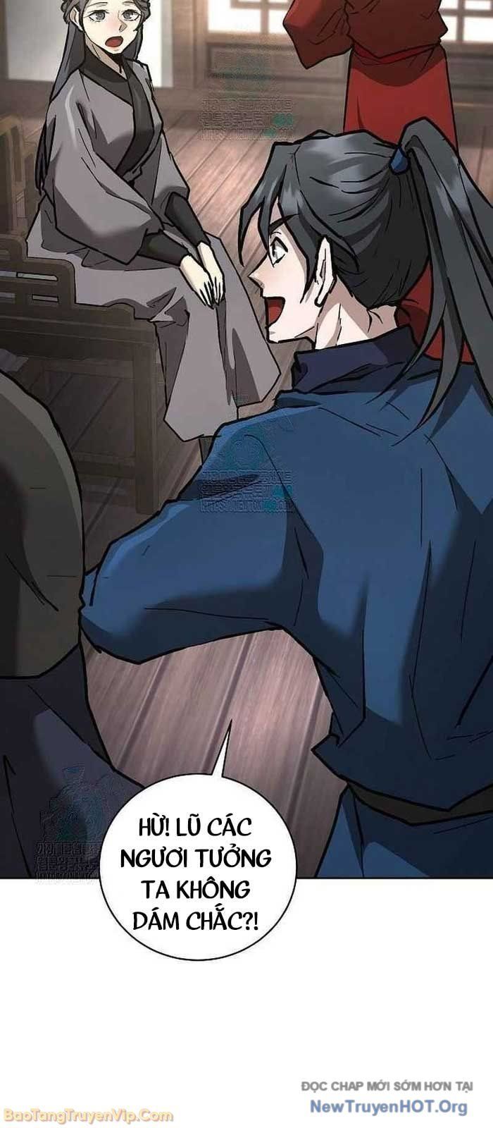 Truyền Thuyết Ma Giáo Phi Long Thập Tam Đại - Chương 14 - Trang 51