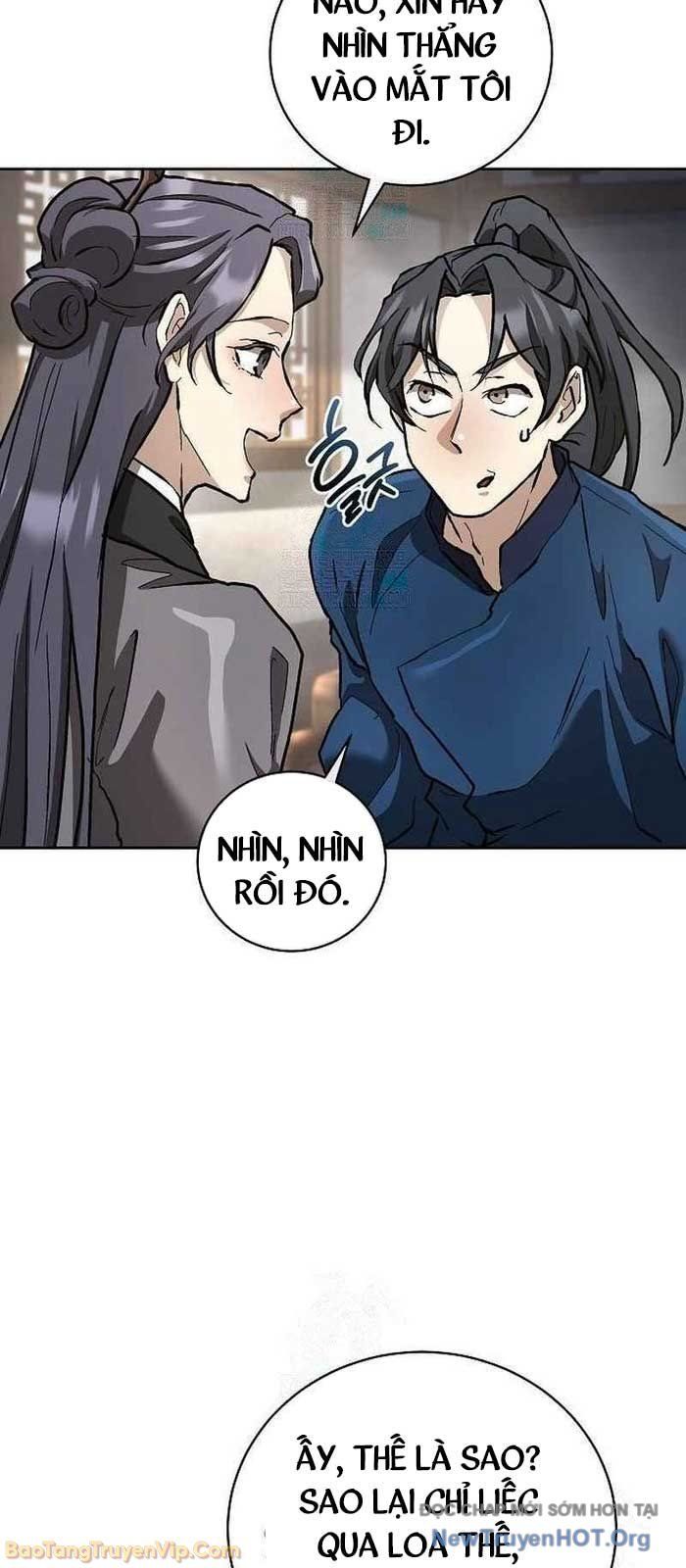 Truyền Thuyết Ma Giáo Phi Long Thập Tam Đại - Chương 14 - Trang 57