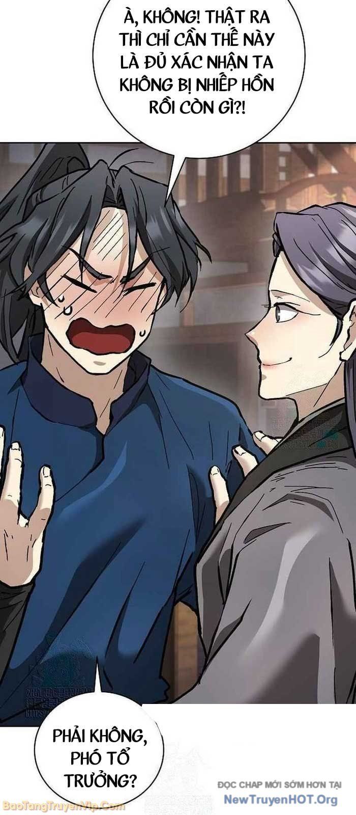 Truyền Thuyết Ma Giáo Phi Long Thập Tam Đại - Chương 14 - Trang 60