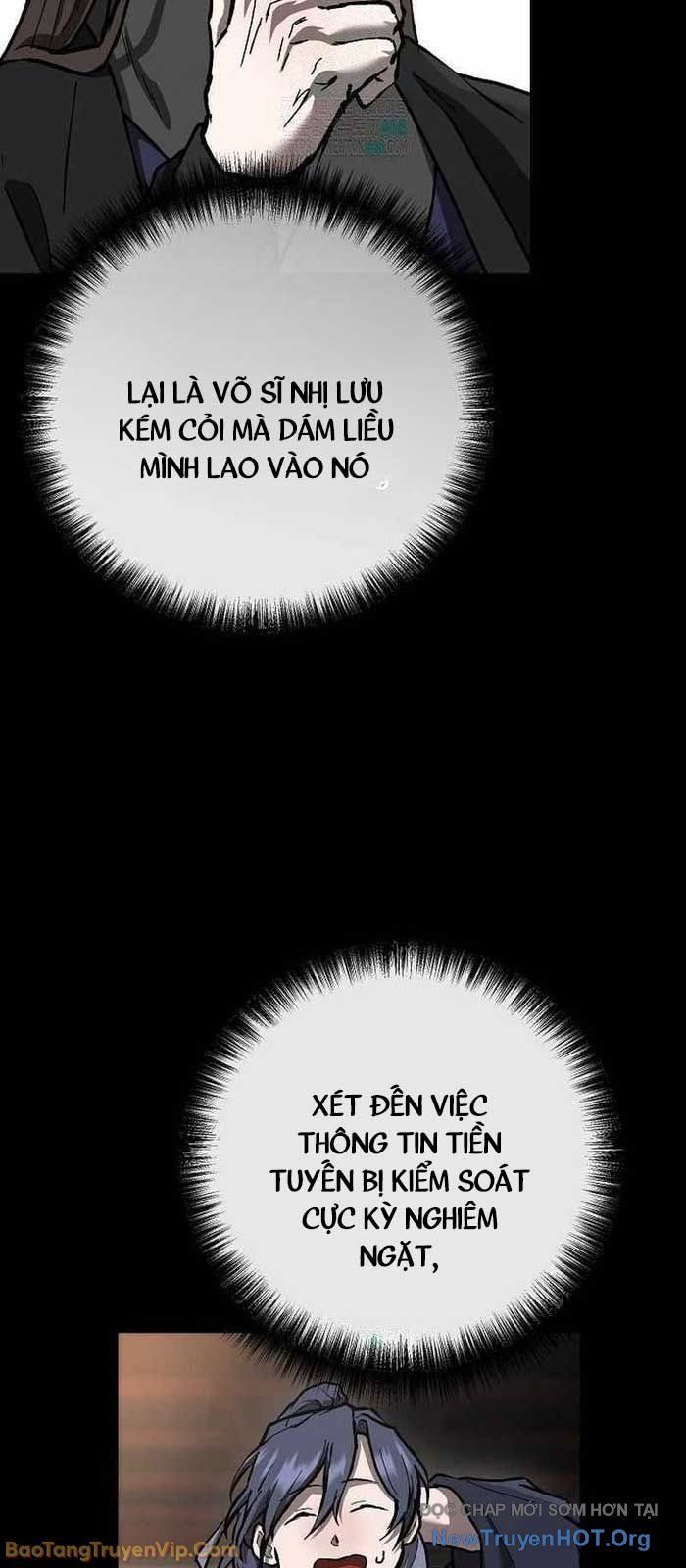 Truyền Thuyết Ma Giáo Phi Long Thập Tam Đại - Chương 14 - Trang 7