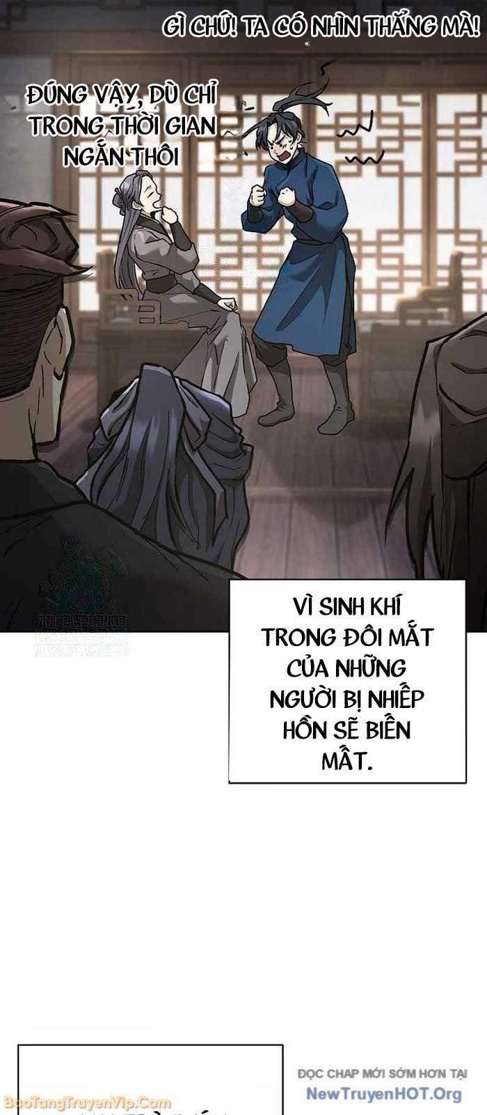 Truyền Thuyết Ma Giáo Phi Long Thập Tam Đại - Chương 14 - Trang 63