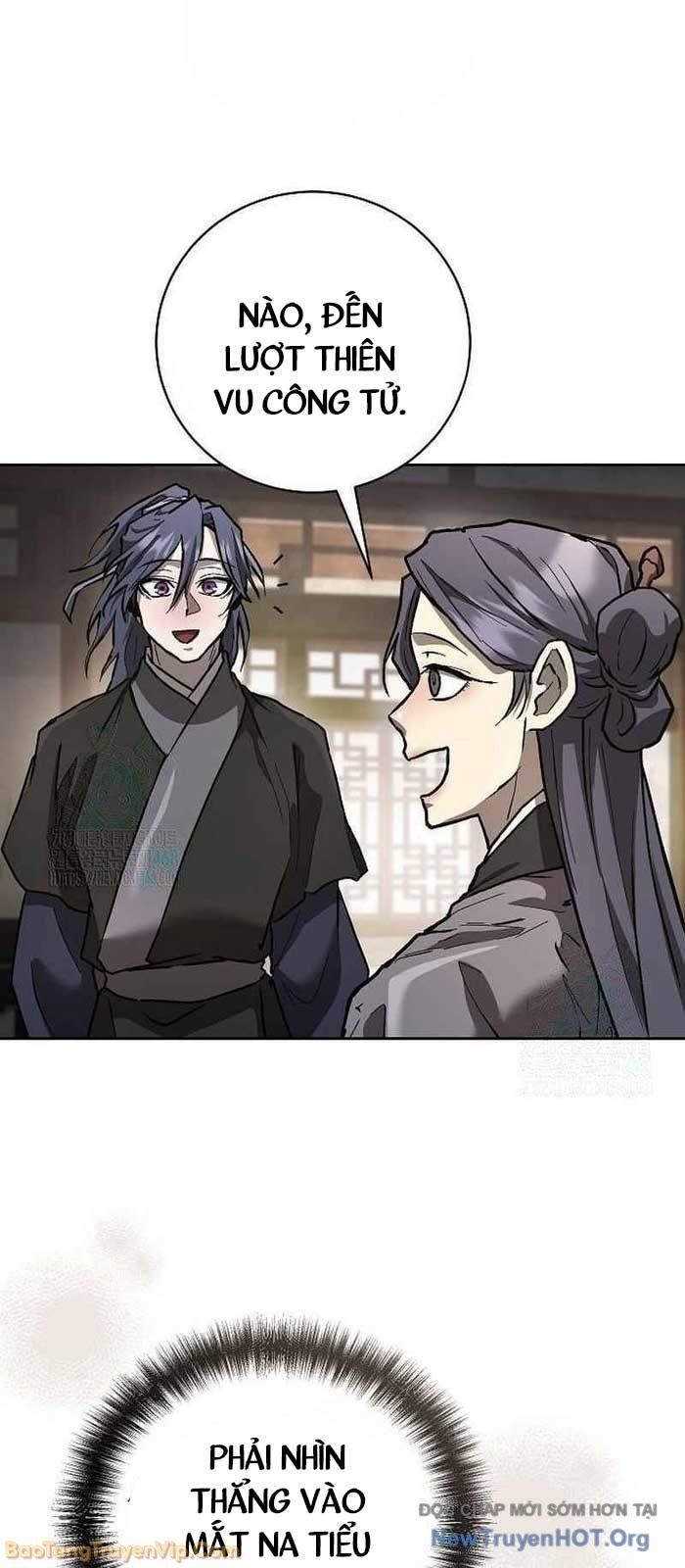 Truyền Thuyết Ma Giáo Phi Long Thập Tam Đại - Chương 14 - Trang 65