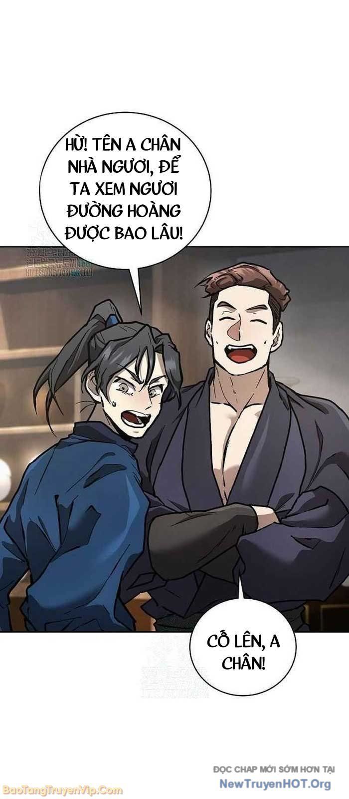 Truyền Thuyết Ma Giáo Phi Long Thập Tam Đại - Chương 14 - Trang 67