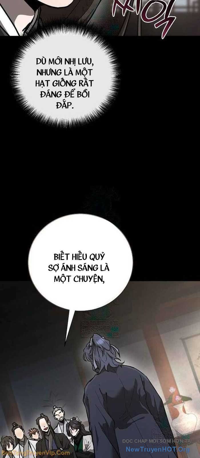 Truyền Thuyết Ma Giáo Phi Long Thập Tam Đại - Chương 14 - Trang 9