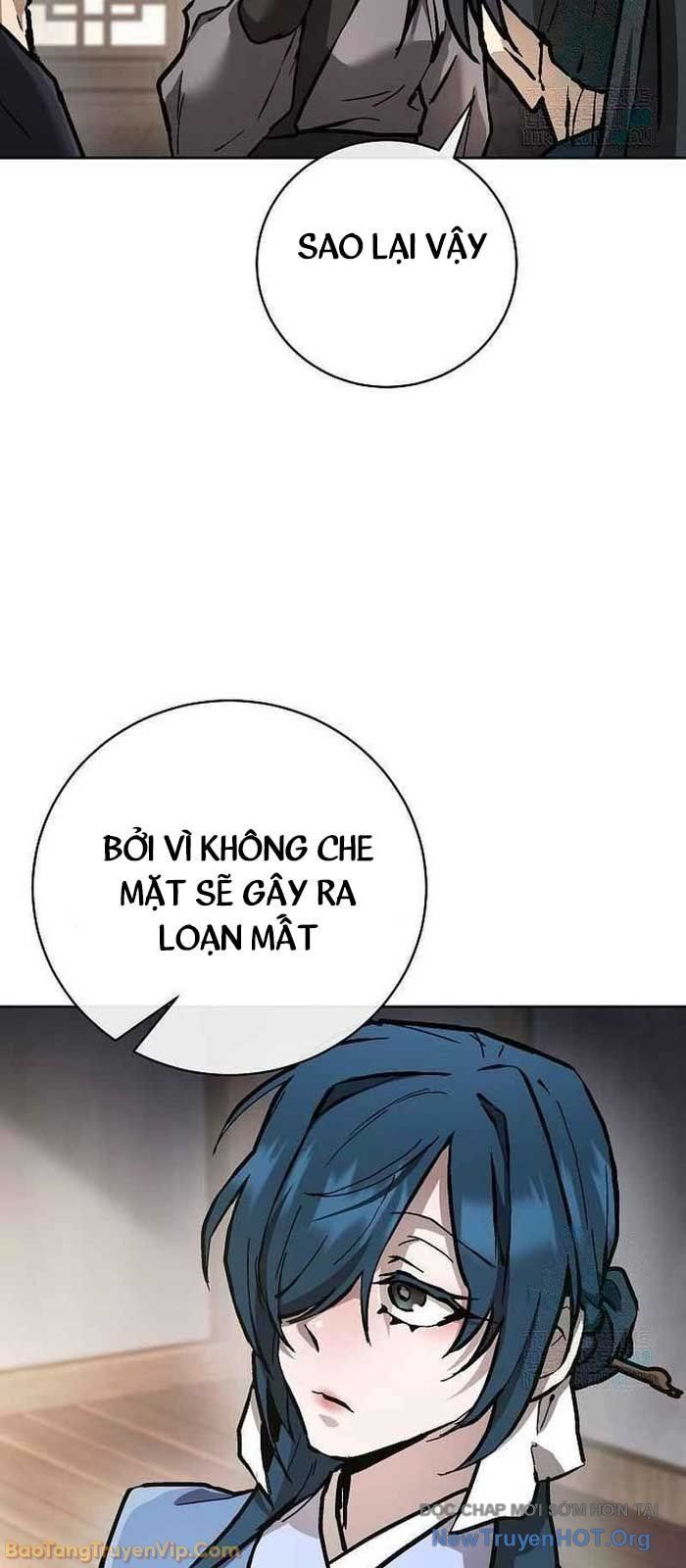 Truyền Thuyết Ma Giáo Phi Long Thập Tam Đại - Chương 14 - Trang 82